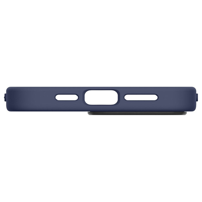 Coque Spigen Cyrill Kajuk Mag MagSafe iPhone 15 Pro Navy Case