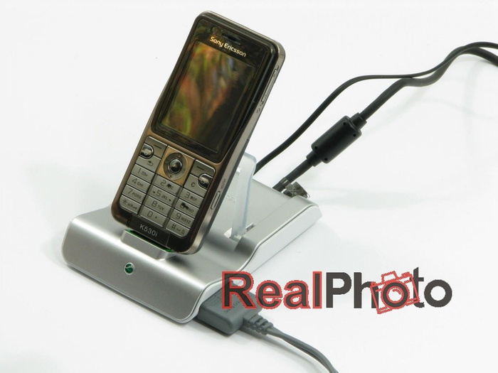 CDS-65 dokkoló SONY ERICSSON K750I K770I K800I W910I K750I K770I K800I W910I