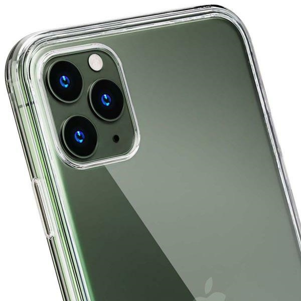 3mk Clear Case iPhone 11 Pro Max