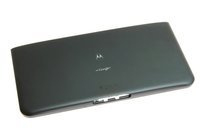Motorola Xoom T56MT1 Grad B Batteriefachdeckel