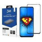 3MK HG Max Lite HTC Desire 21 Pro 5G Zarny / Schwarz