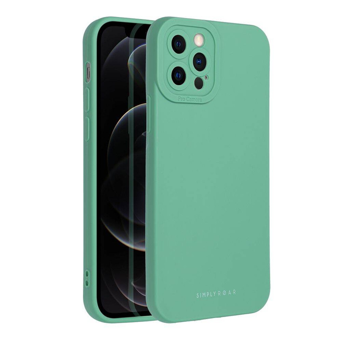 Roar Luna Tasche Case - für iPhone 12 Pro grün