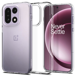 Hülle Spigen ONEPLUS 15 Ultra Hybrid KRISTALLKLAR