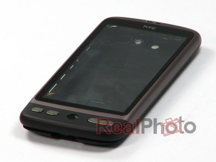 Tocco originale HTC Desire grado B