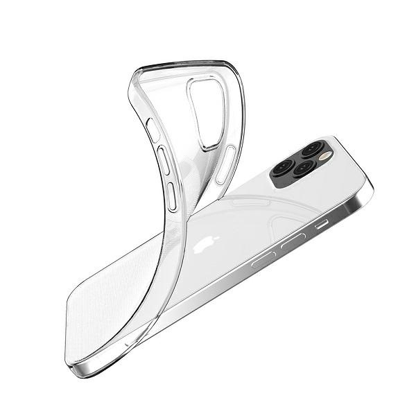Beline Etui Clear Poco X6 Protransparent 1mm
