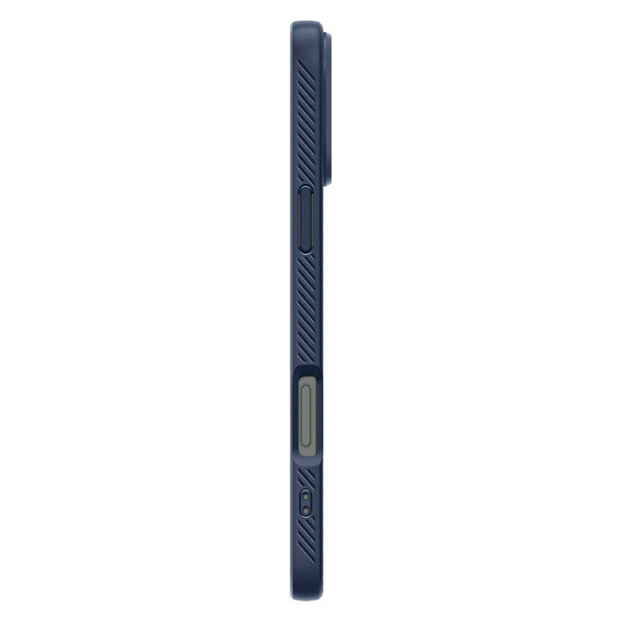 Spigen Liquid Air IPhone 16 PRO MAX NAVY BLAU