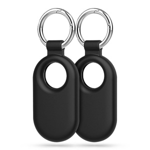 Tech-protect Icon 2-pack Samsung Galaxy Smarttag 2 Noir