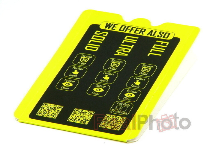 Üveg edzett üveg Bestguard LG Nexus 5 promóció