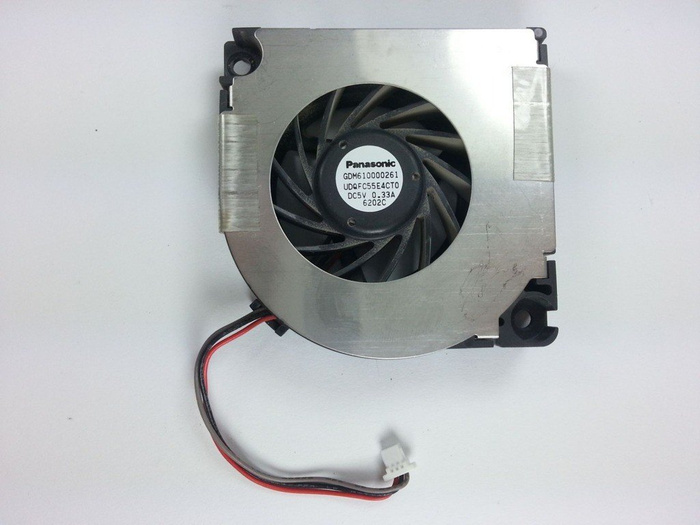 TOSHIBA M40 fan V000054110