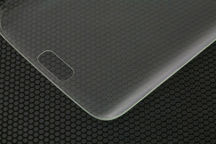 BEST GUARD 3D zakrivené sklo Samsung Galaxy S7 Edge 