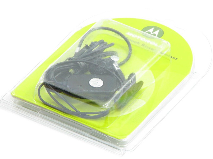 MOTOROLA S200 V3 V3i K1 Z8 L6 L7 V3i Headset