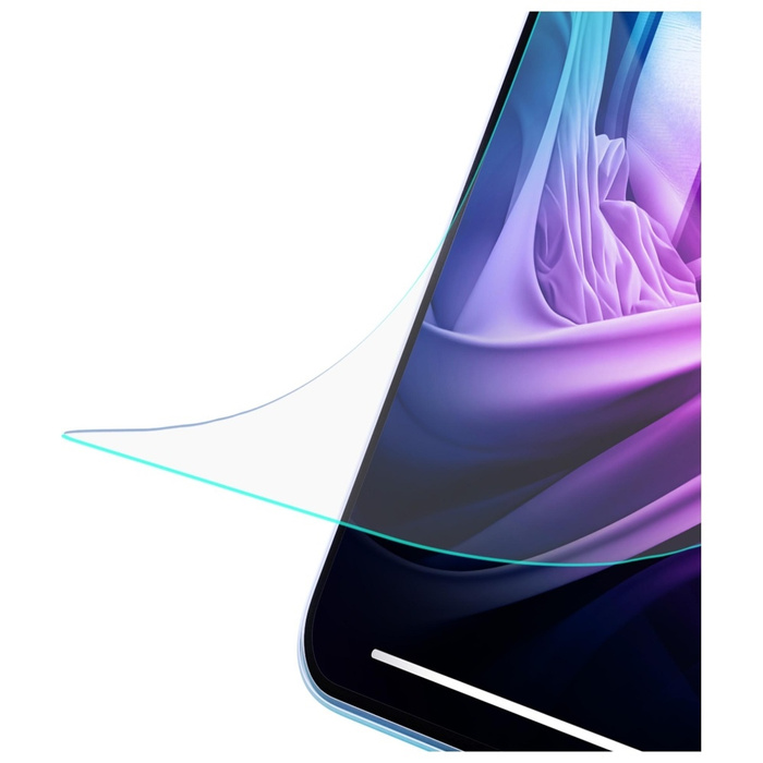 Matowa folia ochronna 3MK Silky Matt Pro  do Samsung Galaxy A36/A56