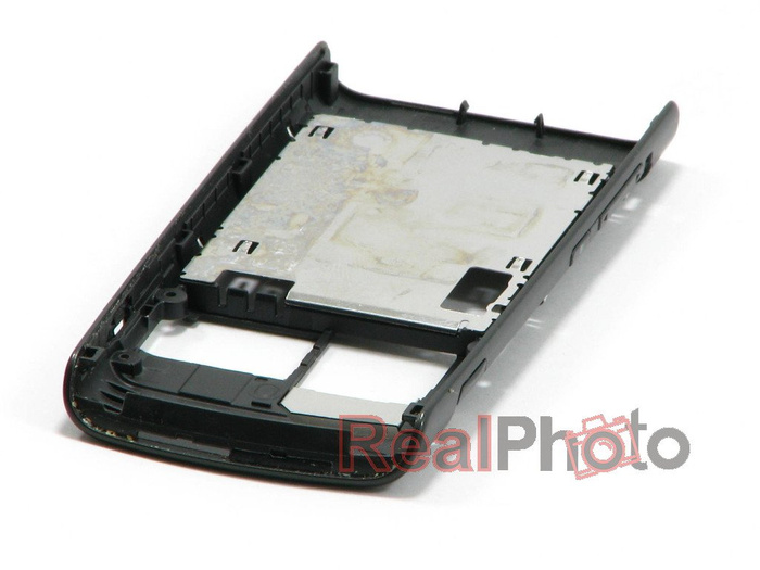 NOKIA X3-02 Originální kompletní pouzdro třídy B