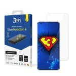 3MK Xiaomi Mi 10 Pro Silber schützen Nassmontage antimikrobielle Folie