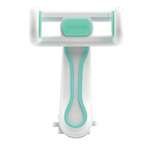 USAMS Para Tuyere FX Series VSFX02 Rejilla de ventilación US-ZJ012 Blanco