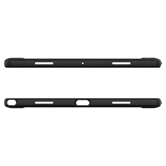 Spigen Rugged Armor Samsung Galaxy Tab A8 10.5 X200 / X205 MATTE Negro