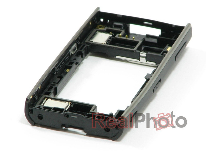 Original NOKIA X6 Complete Grade A Touch