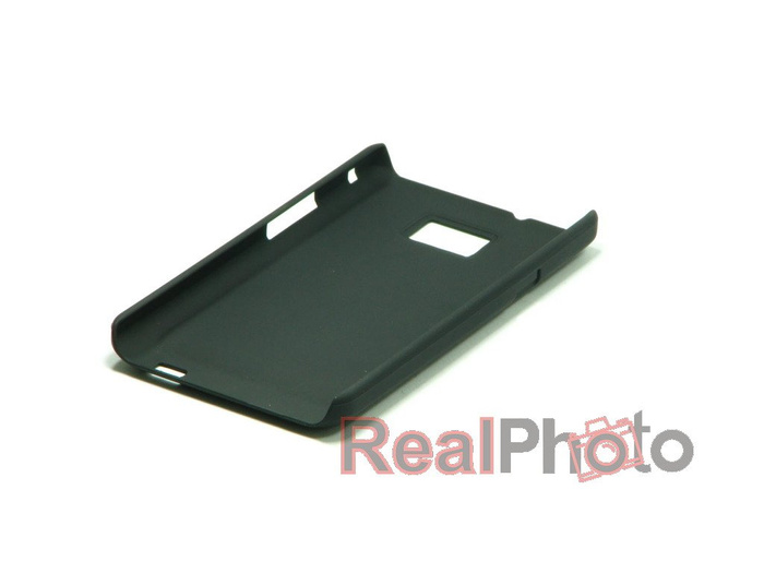 Coque VENOM Armour Shell Samsung Galaxy S2 I9100