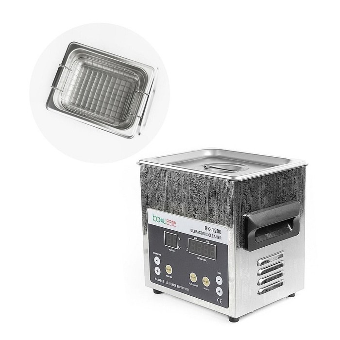 Wanna Ultradźwiękowa BAKU BK-1200