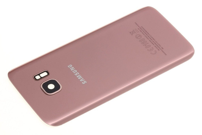 SAMSUNG Galaxy S7 batérie Original Grade B PINK