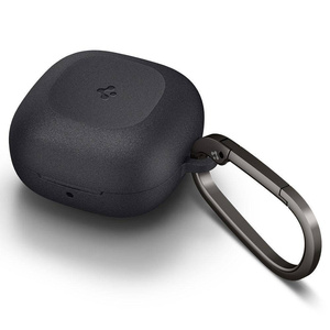 Cover SPIGEN Samsung Galaxy Buds 2 Live Pro Geo Fit Custodia grigia