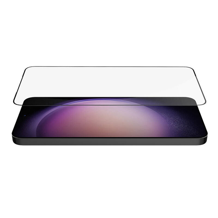 NILLKIN CP+PRO SAMSUNG S24 BLACK / CZARNY