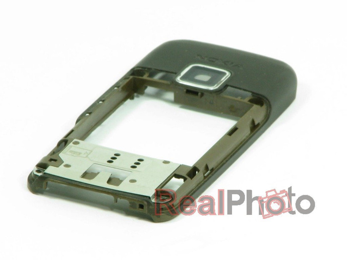 NOKIA E65 Grade C Etui Mocca Brown