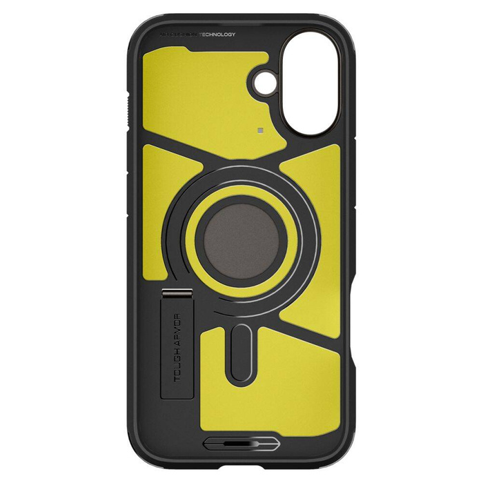 Spigen Tough Armor Mag MagSafe IPhone 16 PISTOLA