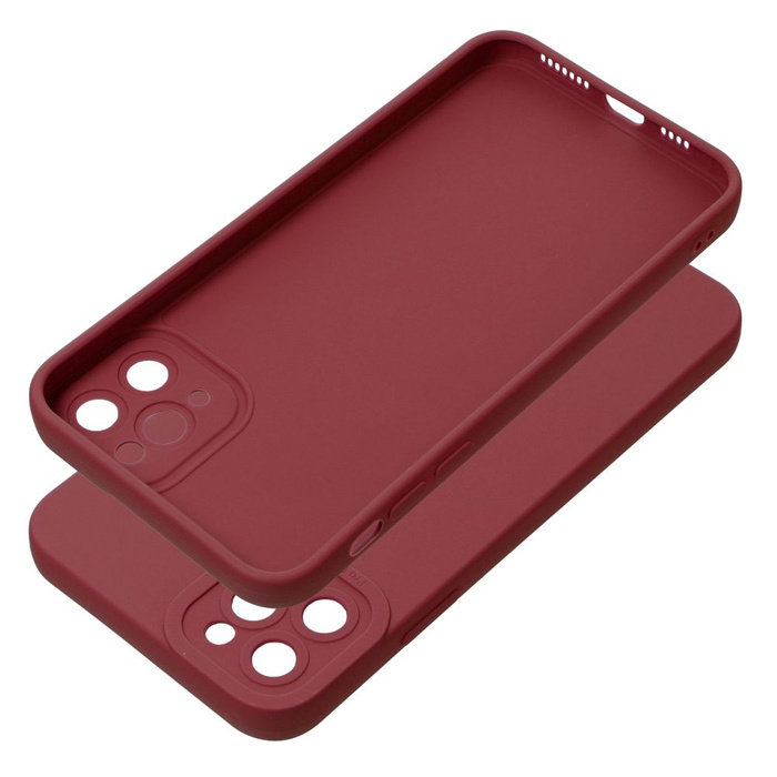 Roar Luna Tasche Case - für iPhone 11 Pro Max rot