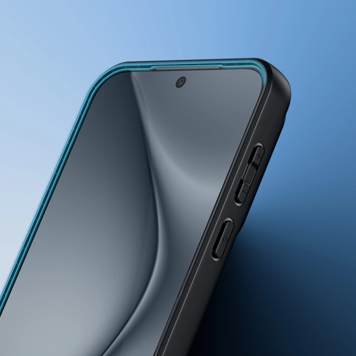 Etui Dux Ducis Aimo Mag z MagSafe na Huawei Pura 70 - czarne