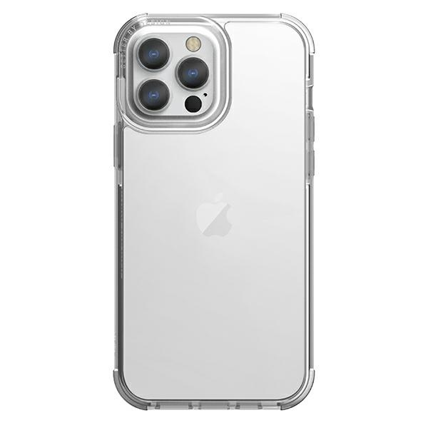 Uniq Hülle für Combat iPhone 13 Pro / 13 6.1 &quot;transparent / kristallklar