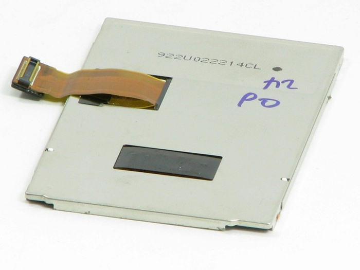 AFFICHAGE LCD LG KU990I KU990 KC910 Original