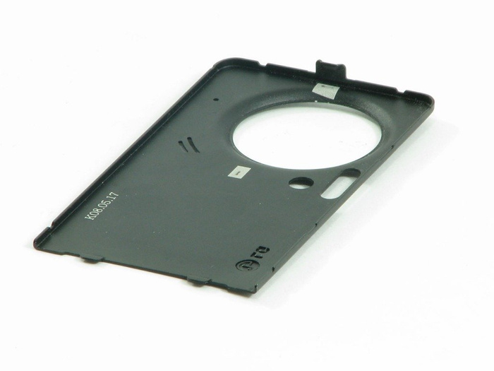 LG KU990 KU990i Viewty Complete Grade B Noir