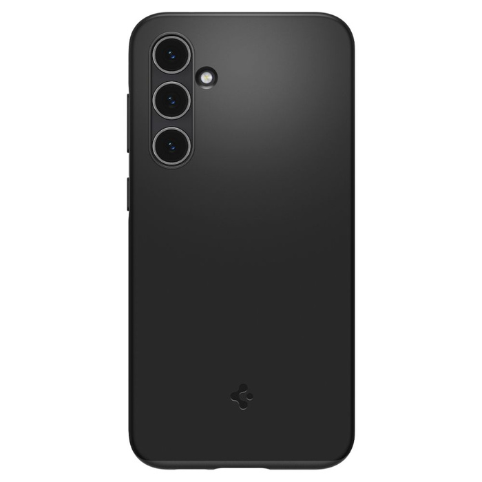 Coque Spigen Thin Fit Galaxy S23 Fe Noir