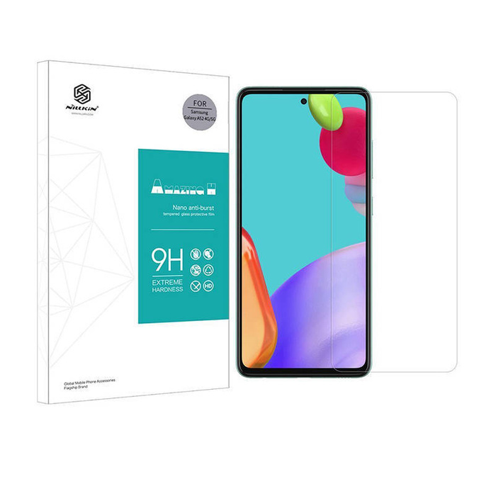 Tempered Glass Nillkin H for Samsung Galaxy A52/A52S 4G/5G