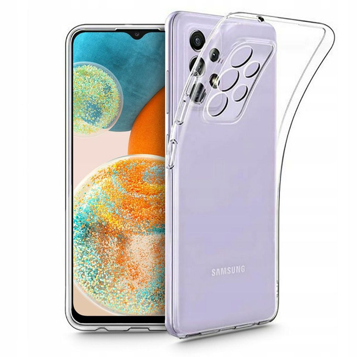 Hülle TECH-PROTECT FLEXAIR+ GALAXY A23 5G KLAR