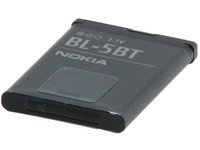 Originale Batteria NOKIA BL5BT NOKIA 2600 7510 N75