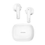 Slúchadlá Bezdrôtové zariadenie USAMS Bluetooth 5.0 TWS SM Series BHUSM01 US-SM001 White