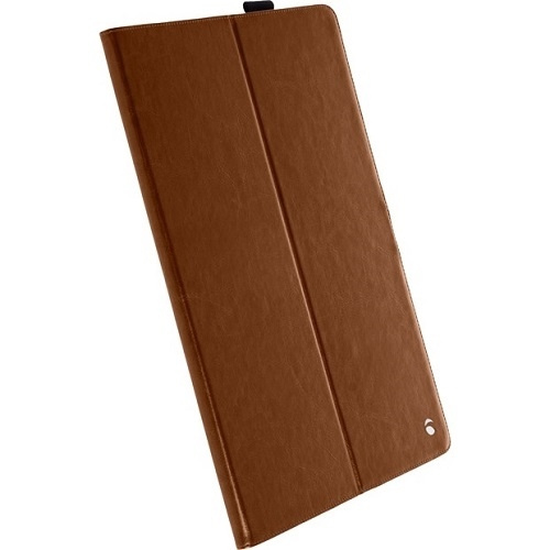 Telefontok kRUSELL Apple iPad Pro Ekero Tablet 60466 Cognac tok 60466 Cognac tok