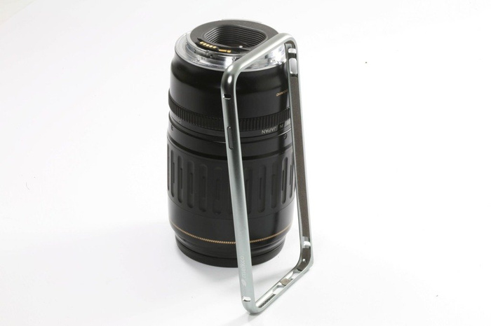   6 6S MELKCO Parachoques metálico SILVER+ Foil