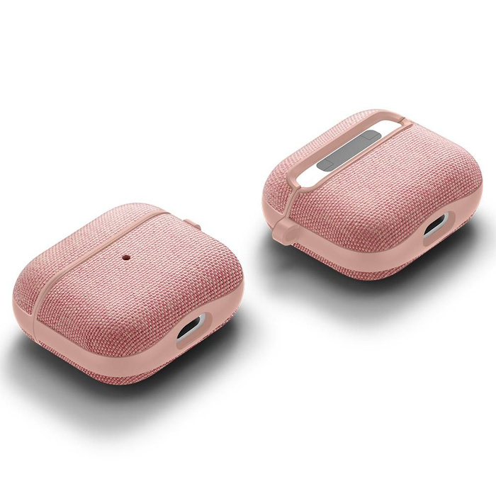 ÉTUI SPIGEN APPLE AIRPODS 3 URBAN FIT ROSE GOLD CASE