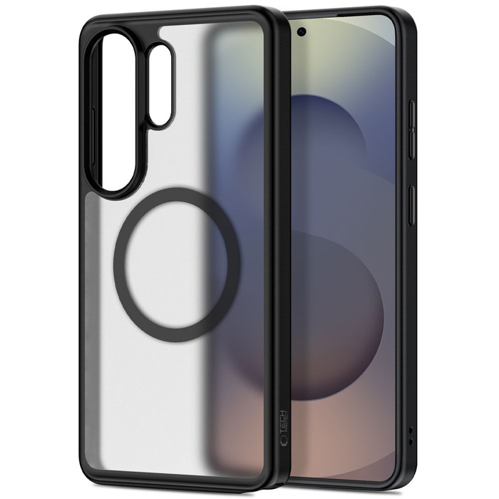 TECH-PROTECT MAGPEAK MAGSAFE GALAXY S26 ULTRA MATTE BLACK