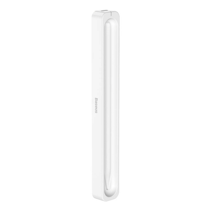 Baseus Smooth Writing Wireless Stylus Charging Case (Including: Simple Series Charging Cable Type-C 3A 0.3m) White