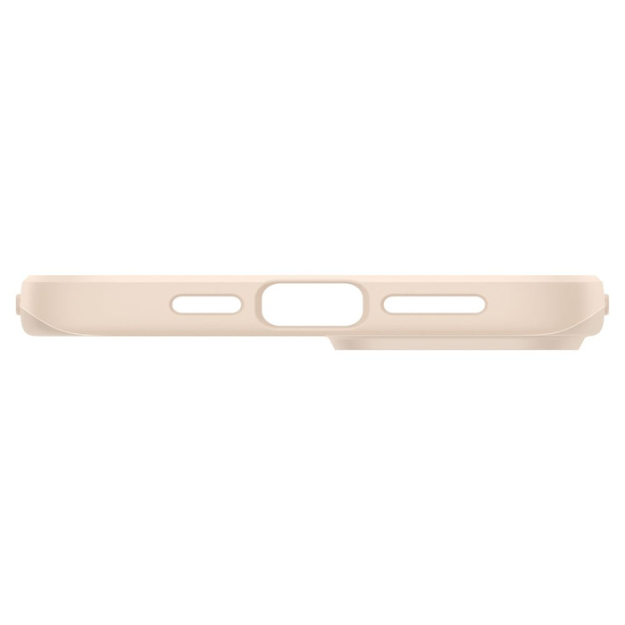 Cover Spigen IPhone 14 PLUS Thin Fit SABBIA BEIGE