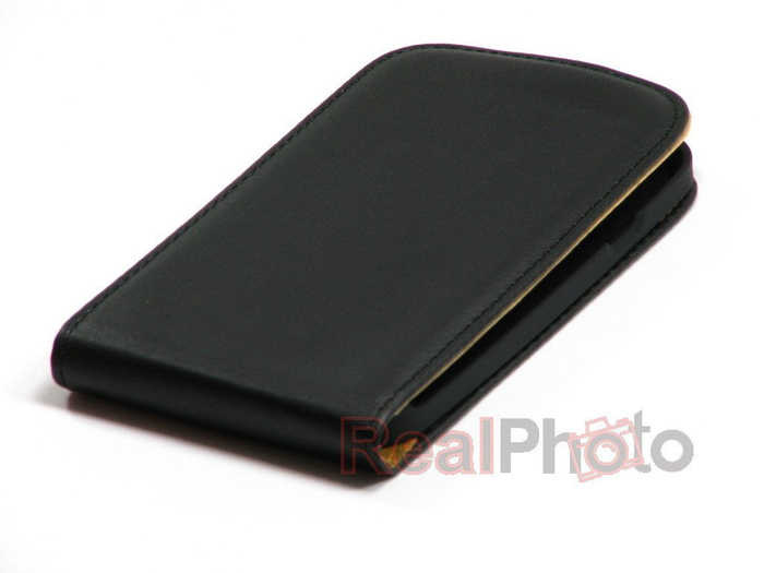  Sligo Elegance Samsung Galaxy S3 I9300 Negro