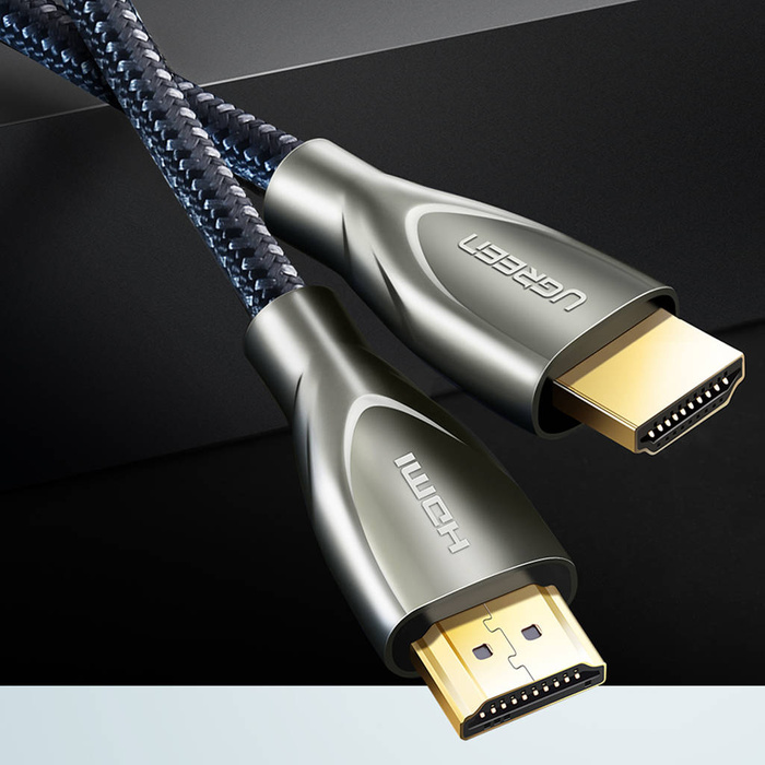 Ugreen HDMI 2.0 4K UHD 2m negro (HD131)