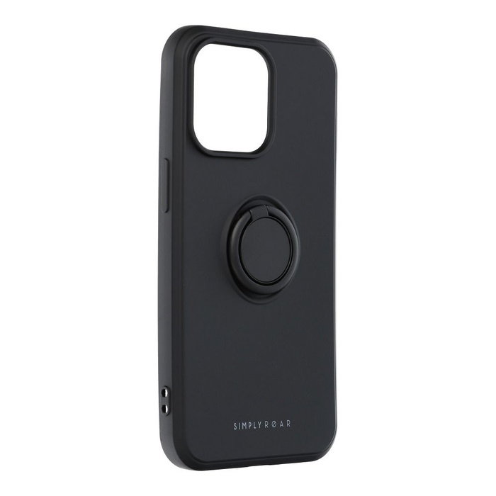 Roar Amber case Case - for iPhone 13 Pro Black
