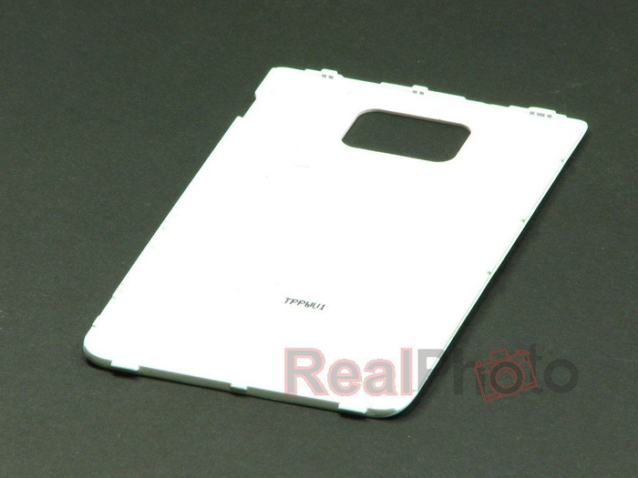Custodia SAMSUNG I9100 Galaxy S2 corpo + batteria Flap