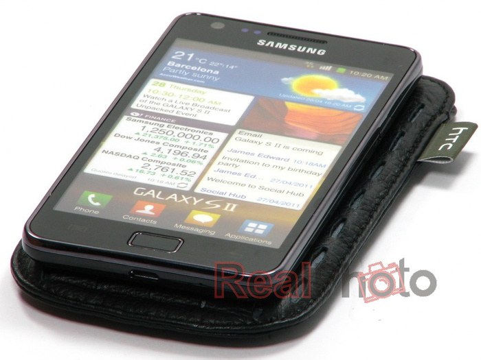 HTC One S Sensation S8 I9000 I9100 Étui PO-S621 Coque 