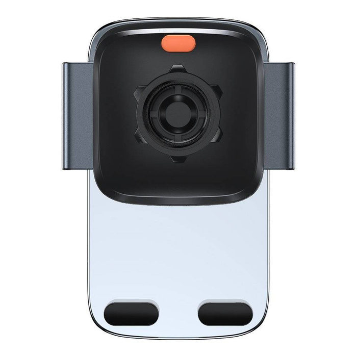 Baseus gravity car phone mount holder for air vent black (SUYK000101)